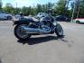 2007 Black /Black Harley-Davidson V-Rod (1HD1HFZ107K) with an 1130 cc V Twin engine, sequential manual transmission, located at 6528 Lower York Road, New Hope, PA, 18938, (215) 862-9555, 40.358707, -74.977882 - Here for sale is a very nice low mileage 2007 Harley-Davidson V-Rod. 1130 cc v twin engine. Runs and rides with no issues. All prices exclude tax, tags, and our dealer fee of $297.50 - Photo#7